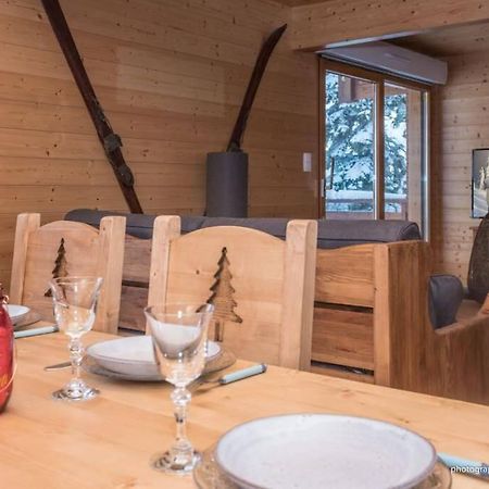 Chalet Charligustine - Gerardmer - 8P Exterior photo