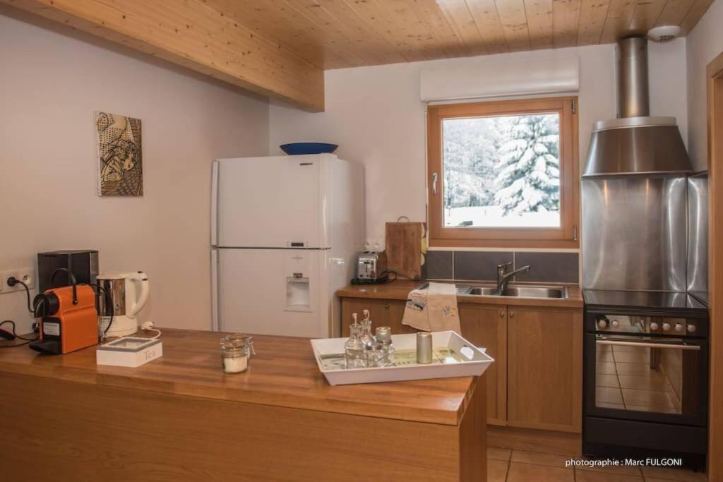 Chalet Charligustine - Gerardmer - 8P Exterior photo